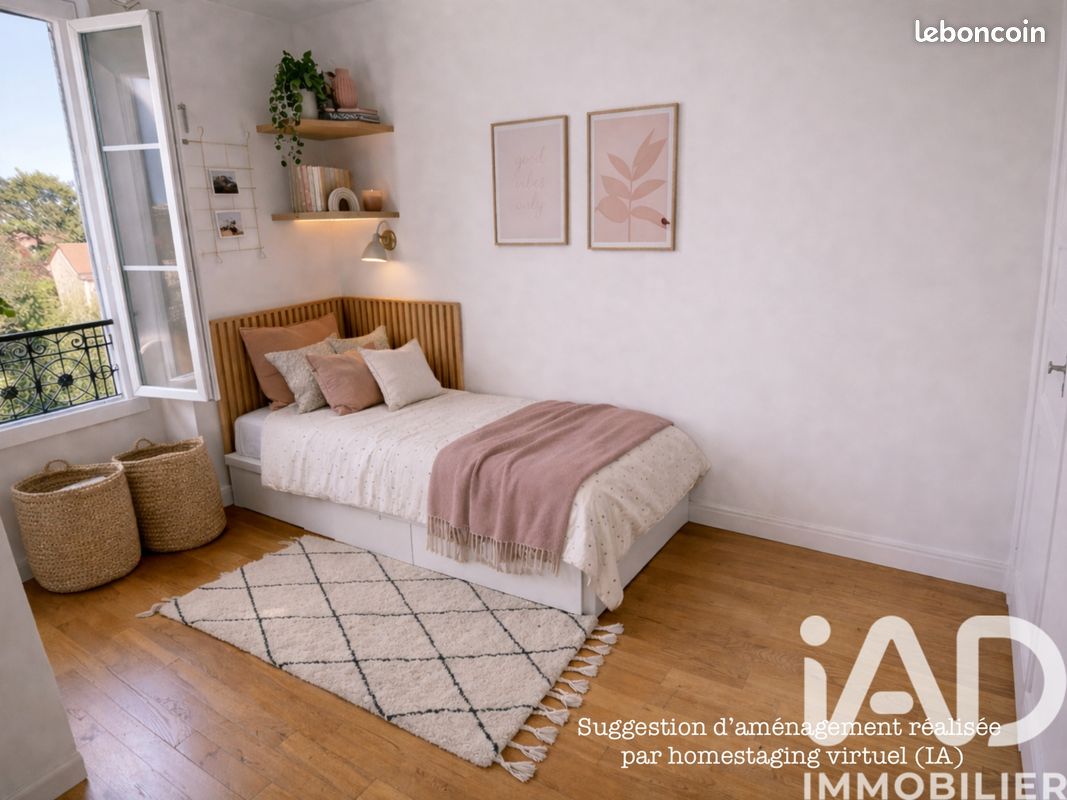 Appartement 5 pièces 95 m² (image 12)