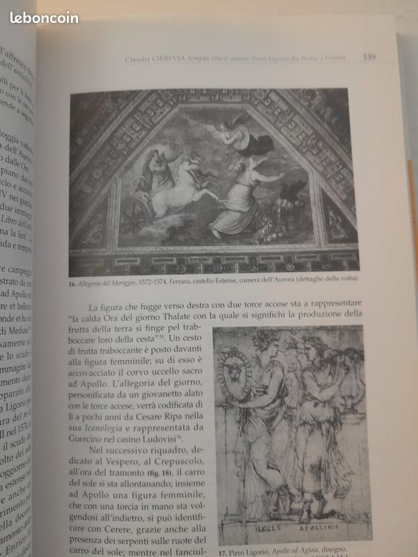 Programme et invention dans L'art de la renaissance (image 3)