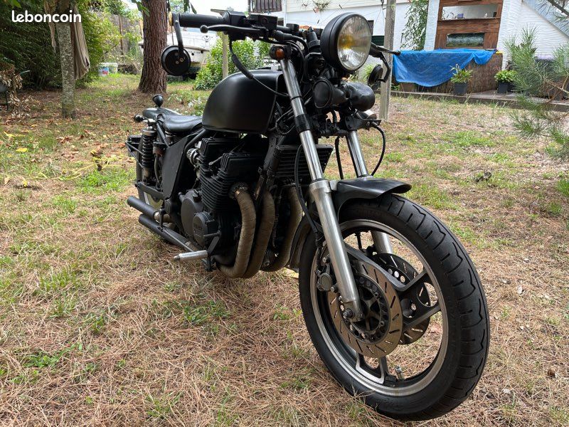 moto bobber yamaha