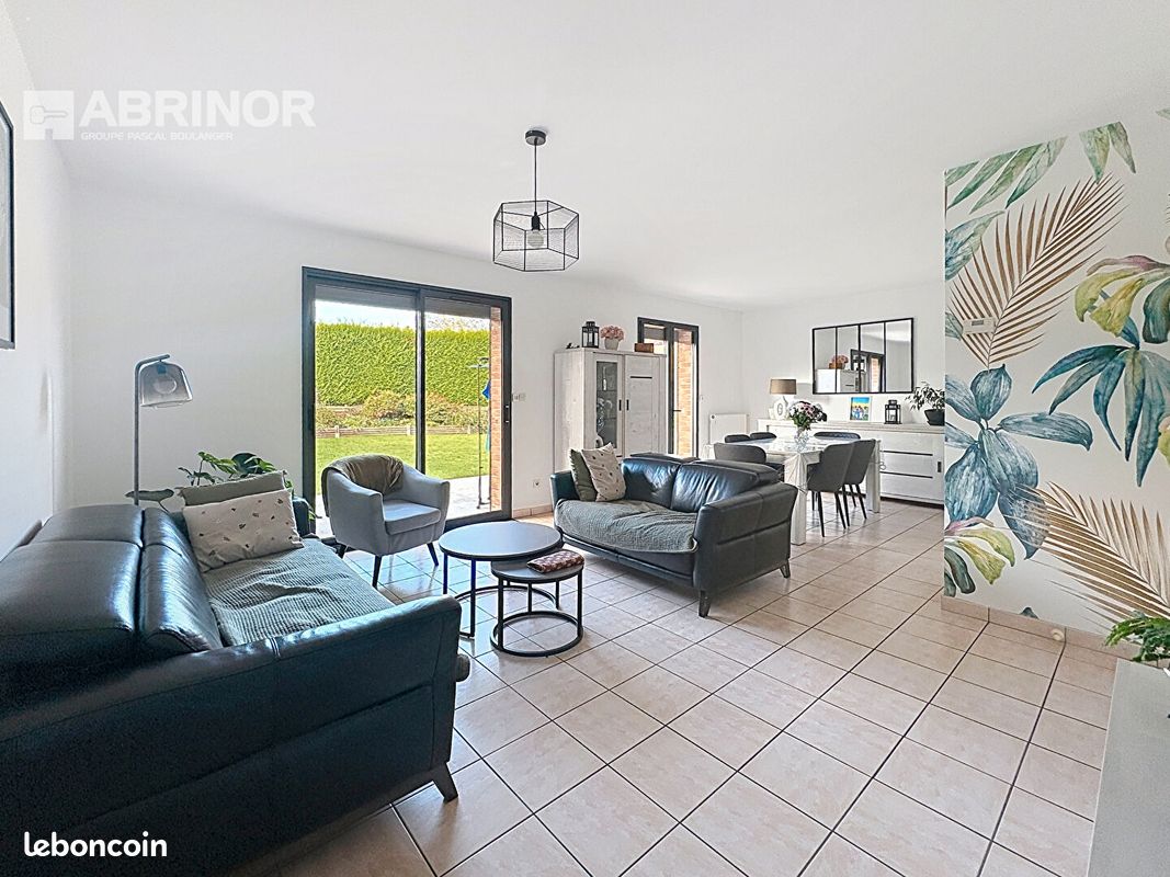 Villa 4 pièces 90 m² (image 2)