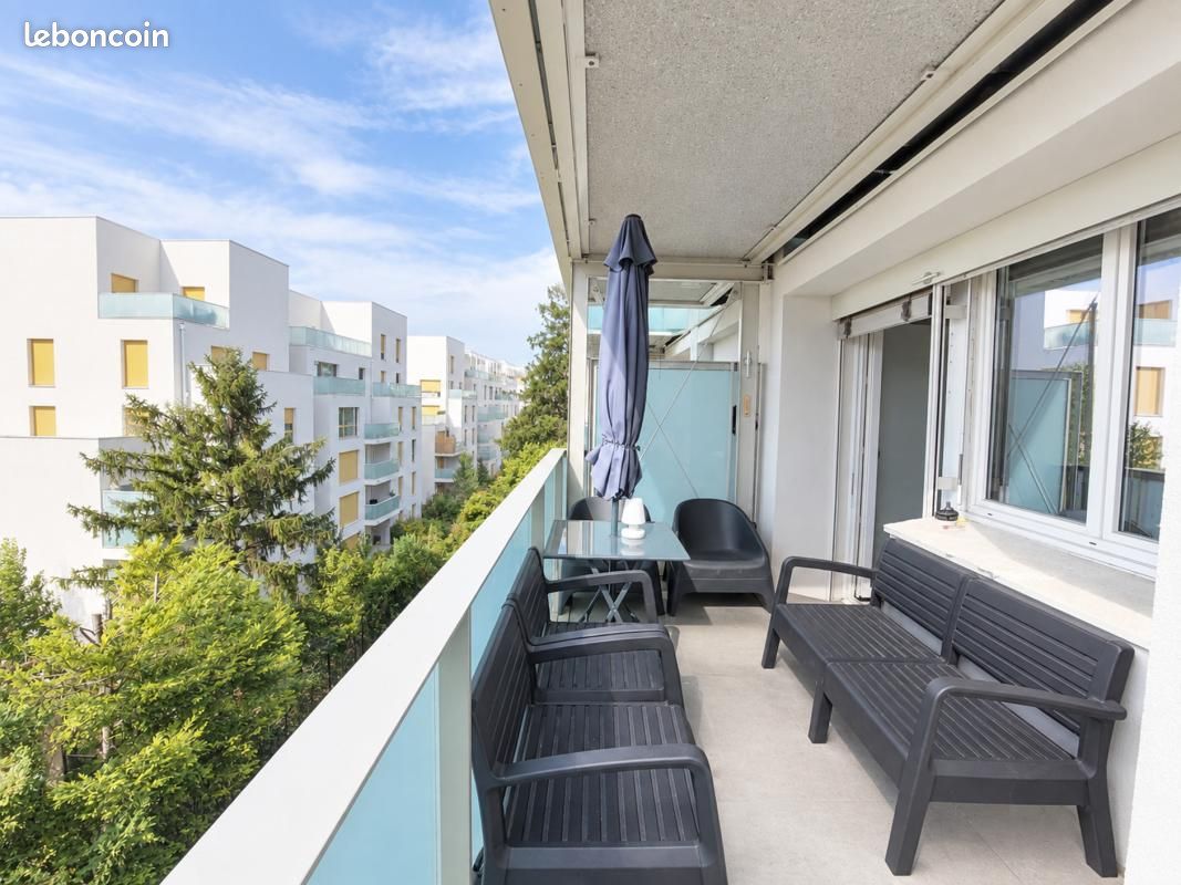 Appartement 4 pièces 71 m² · à Villeurbanne · 71 m² · 269 000 €