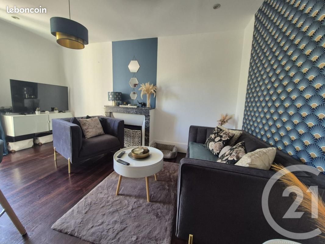 Appartement 2 pièces 37 m² · à Joinville-le-Pont · 37 m² · 255 000 €