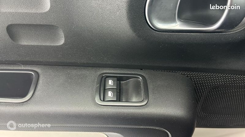 Citroen C3 1.5 BlueHDi 100ch S&S Feel Pack E6.d (image 28)