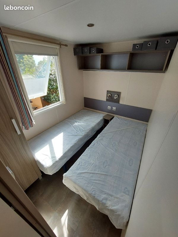 Location mobil-home 6 personnes (image 7)