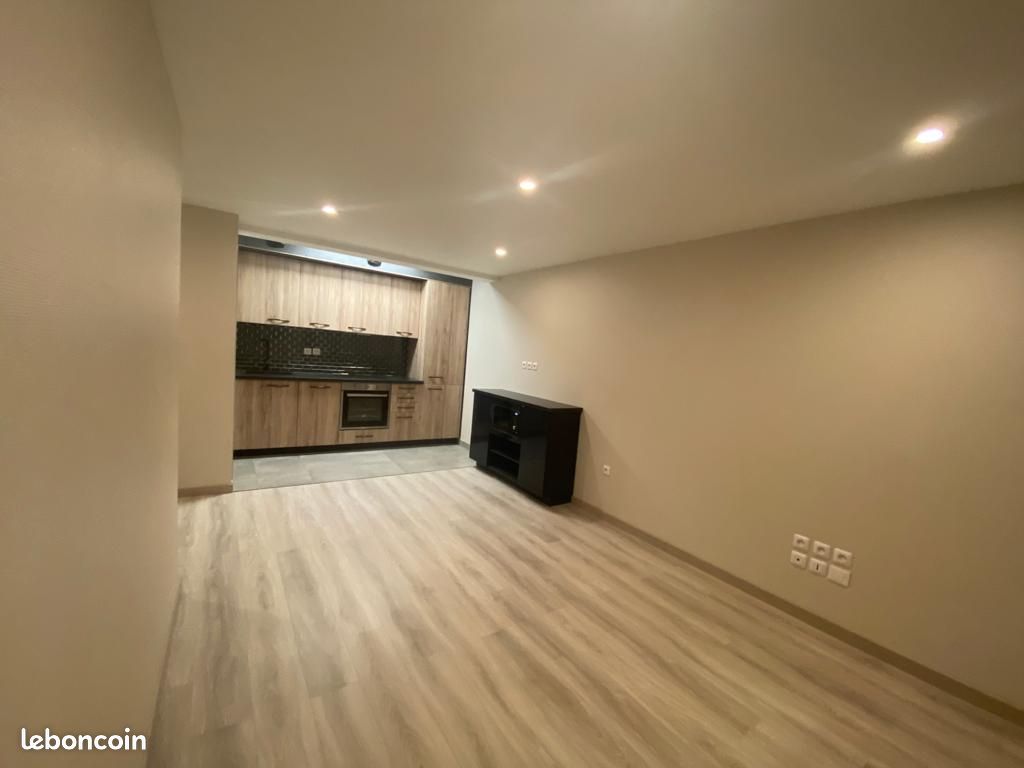 Appartement 3 pièces 52 m² · à Toulouse · 52 m² · 871 €/mois
