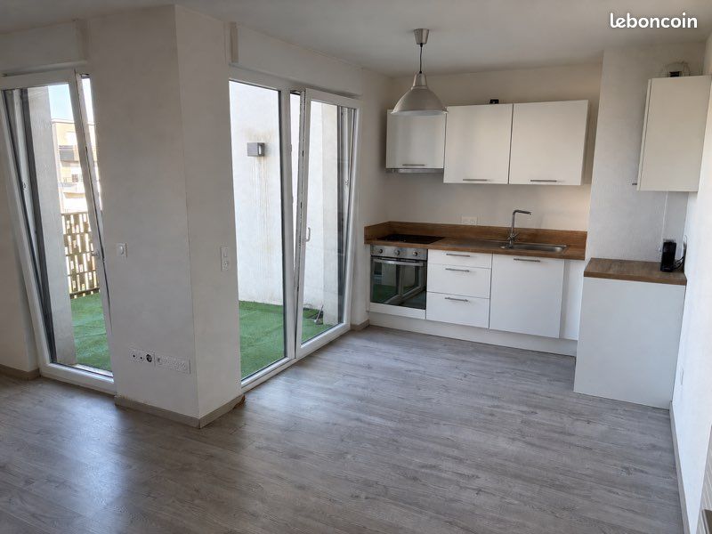 Appartement 2 pièces 46 m² · à Lingolsheim · 46 m² · 152 000 €