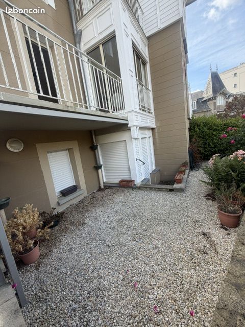 Appartement 3 pièces 70 m² · à Dinard · 70 m² · 414 000 €