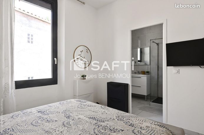 Villa 5 pièces 118 m² — 14