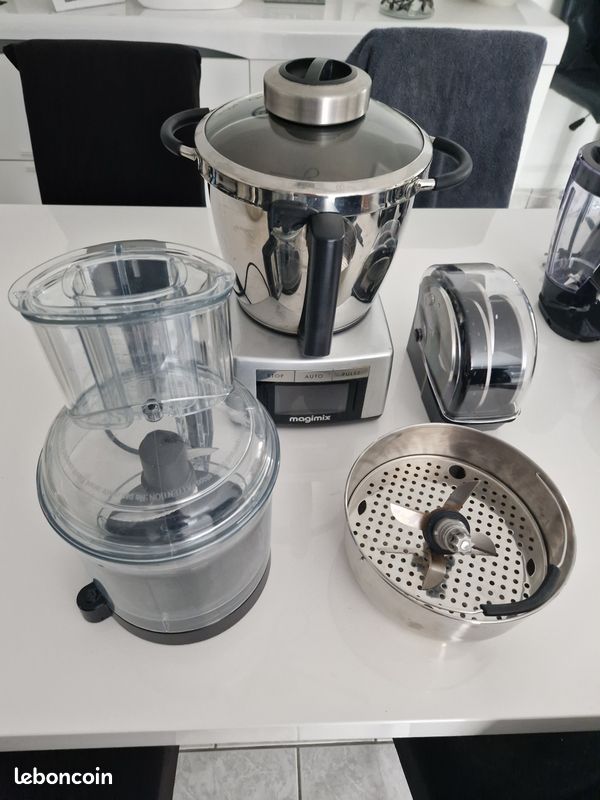 Magimix expert xl annee 2020 (image 1)