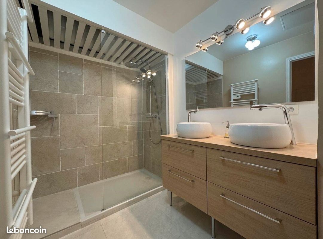 Appartement 2 pièces 50 m² · à Sceaux · 50 m² · 886 €
