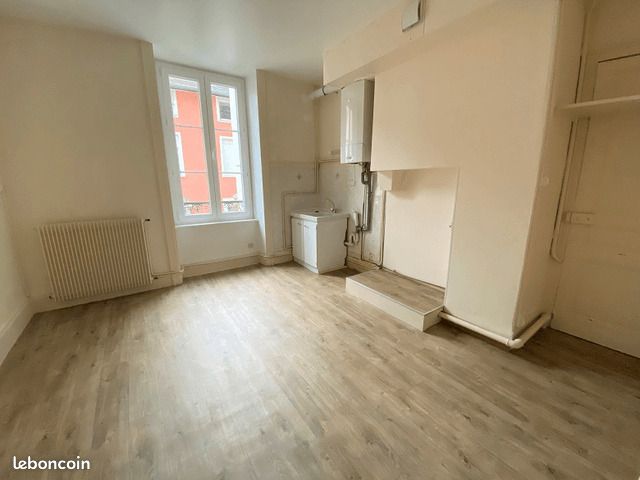 Appartement 3 pièces 78 m² - Limoges 87100 (image principale 4)