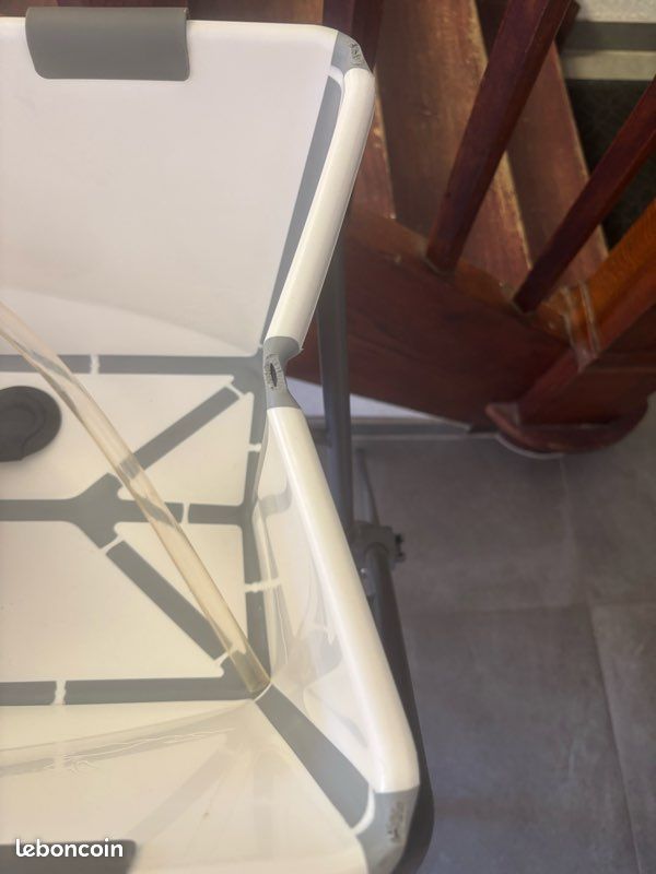 Baignoire bébé stokke (image 4)