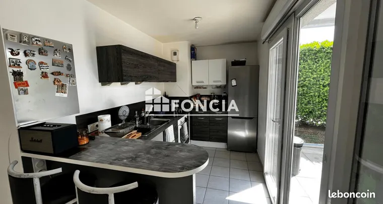 Annonce vente Appartement besançon