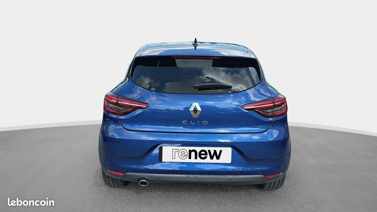 Renault clio tce 90 techno (image 29)