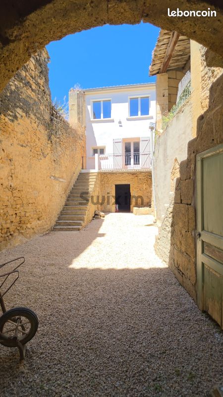 Maison 3 pièces 90 m² · à Vers-Pont-du-Gard · 90 m² · 235 000 €