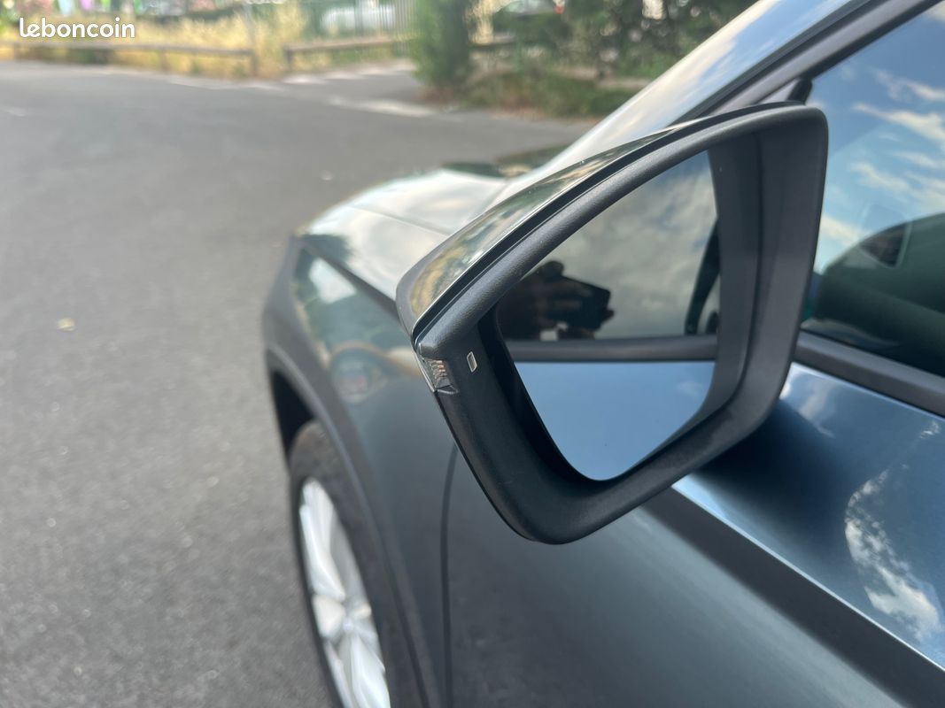 SEAT ATECA 1.5 TSI 150 ACT FR START-STOP CARPLAY RADAR DE RECUL VIRTUAL COCKPIT CLIMATISATIOn (image 48)
