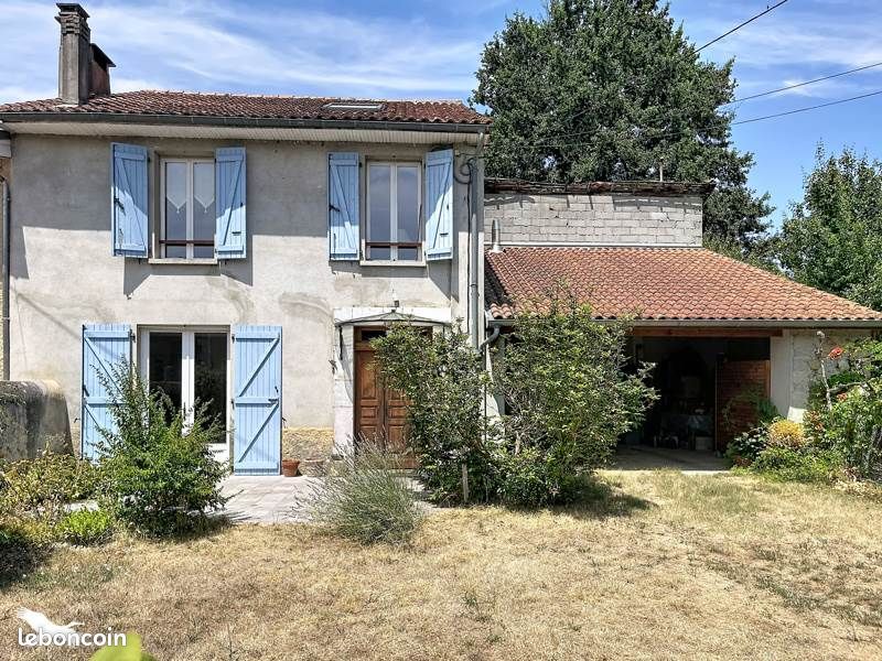 Ferme 4 pièces 125 m² (image 1)