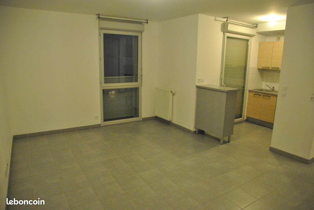 Appartement 3 pièces 67 m² · à Lyon · 67 m² · 1 220 €/mois