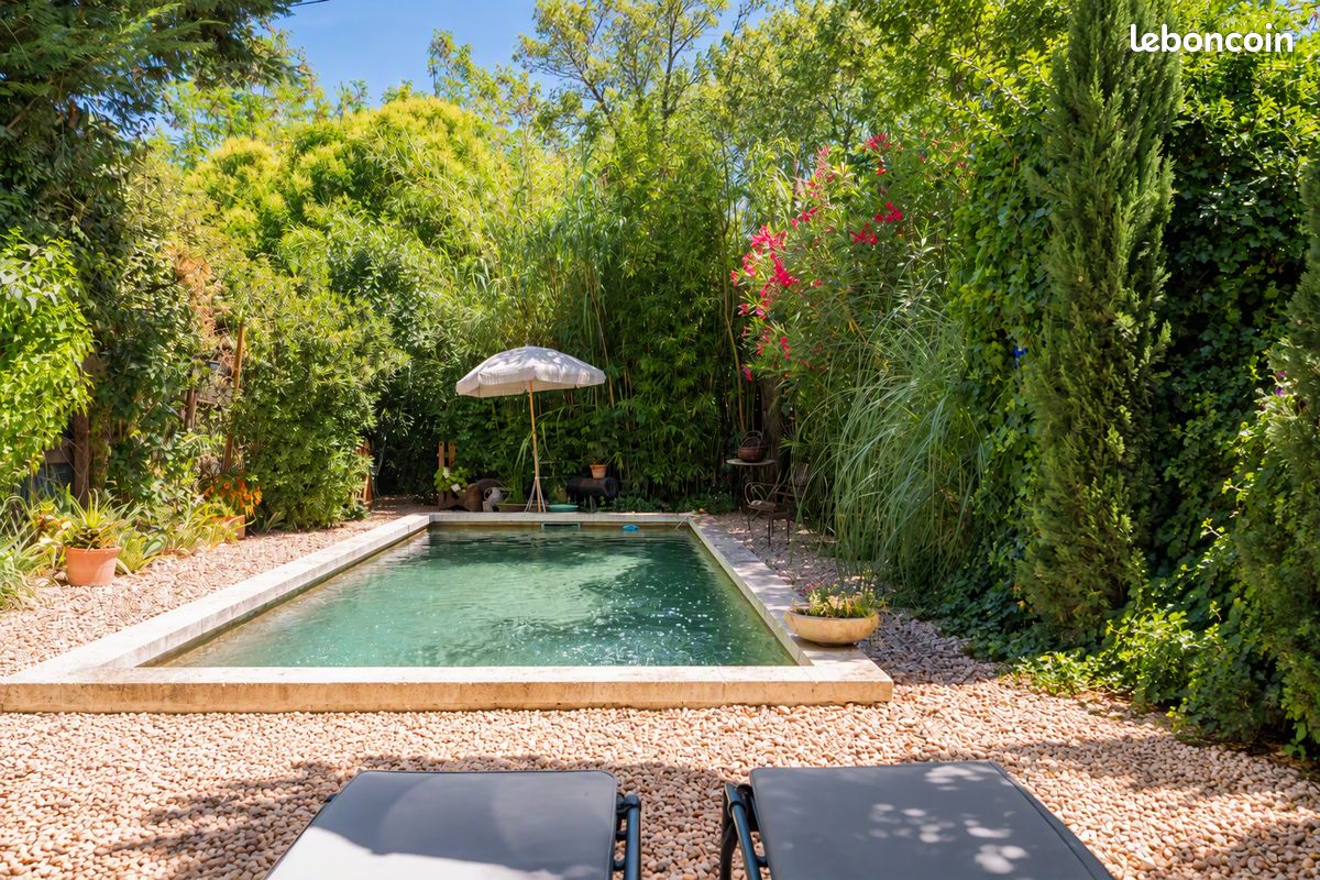 Maison 5 pièces 110 m² · à Graveson · 110 m² · 480 000 €