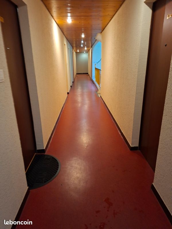 Appartement 2 pièces 37 m² · à Saint-Gilles-Croix-de-Vie · 36,5 m² · 550 €/mois