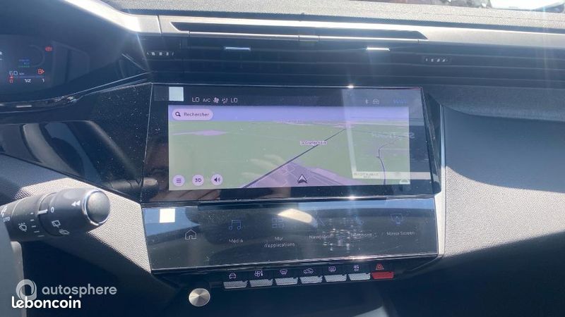 Peugeot 308 Sw 1.2 Hybrid 145ch Allure e-DCS6 (image 18)