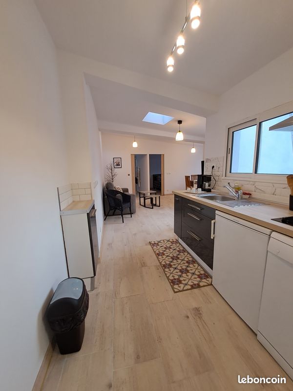 Appartement 2 pièces 49 m² · à Marseille · 49 m² · 899 €