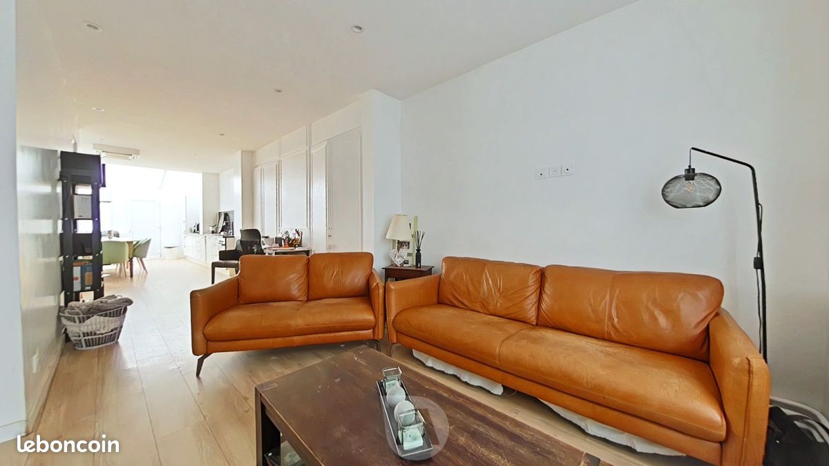 Maison 4 pièces 127 m² · à Villeneuve-d'Ascq · 127 m² · 370 900 €