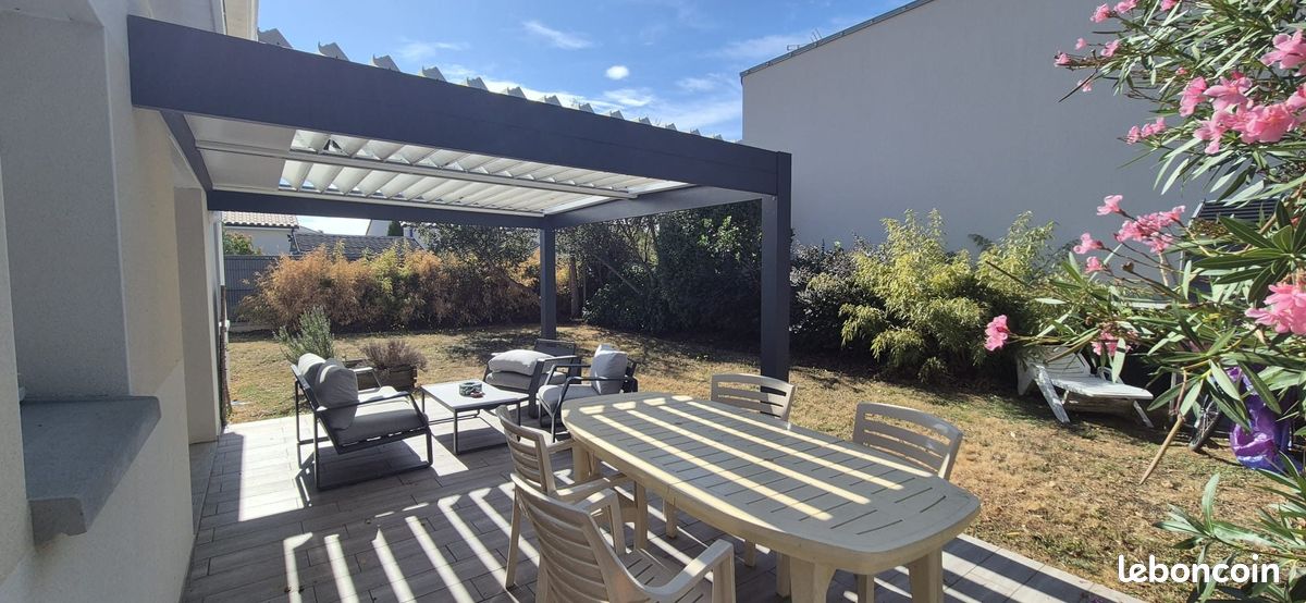 Maison 5 pièces 80 m² · à Les Moutiers-en-Retz · 80 m² · 378 000 €