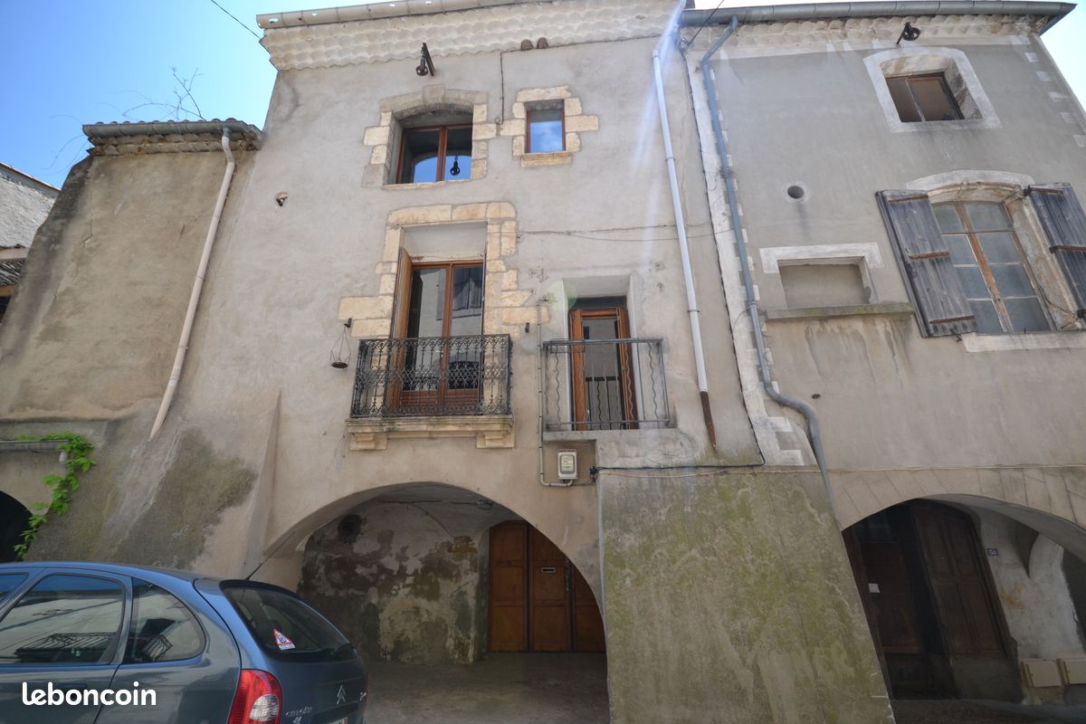 Maison 7 pièces 140 m² · à Aniane · 140 m² · 235 000 €