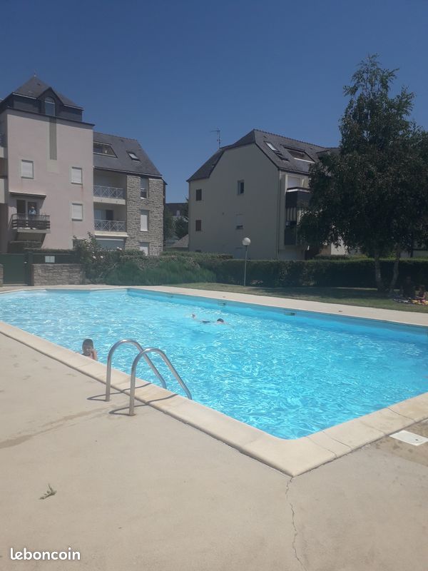 Location appartement Arzon port du Crouesty (image 1)