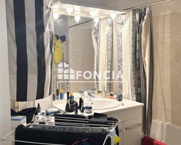 Appartement 155 000 € - 40 m²