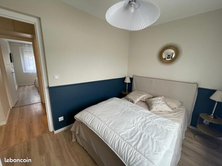 Appartement a louer sotteville-les-rouen - 54 m2 - Surfyn