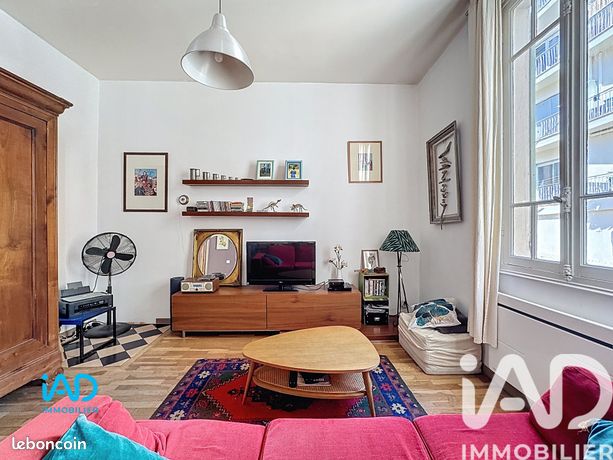 Maison 5 pièces 90 m² — 8