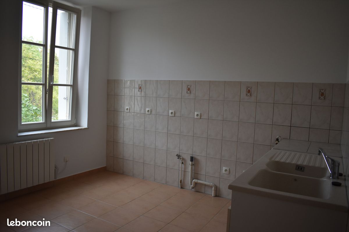 Appartement 1 pièce 34 m² · à Hayange · 34 m² · 395 €/mois