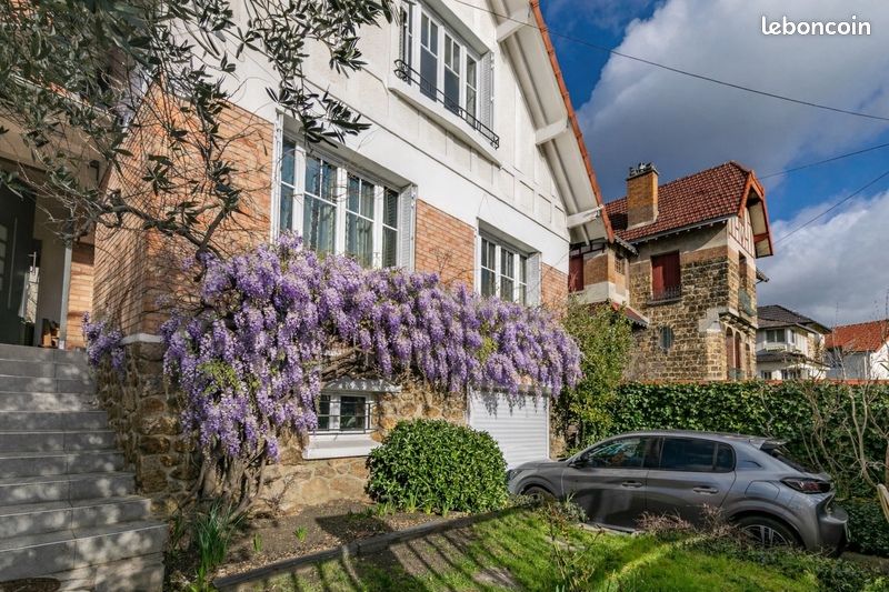 Maison 7 pièces 201 m² · à Villemomble · 201 m² · 700 000 €