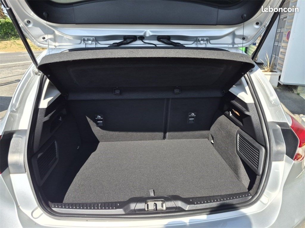 Ford Focus IV Active (image 7)