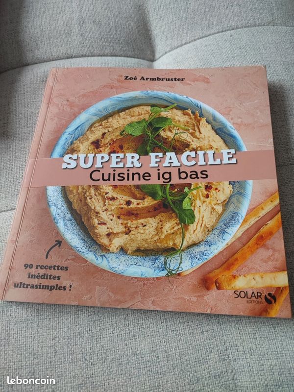 Cuisine IG bas (image 2)