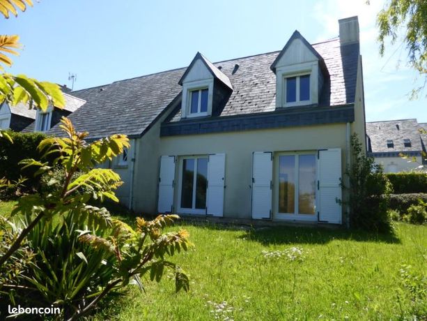 Maison 3 pièces 91 m²