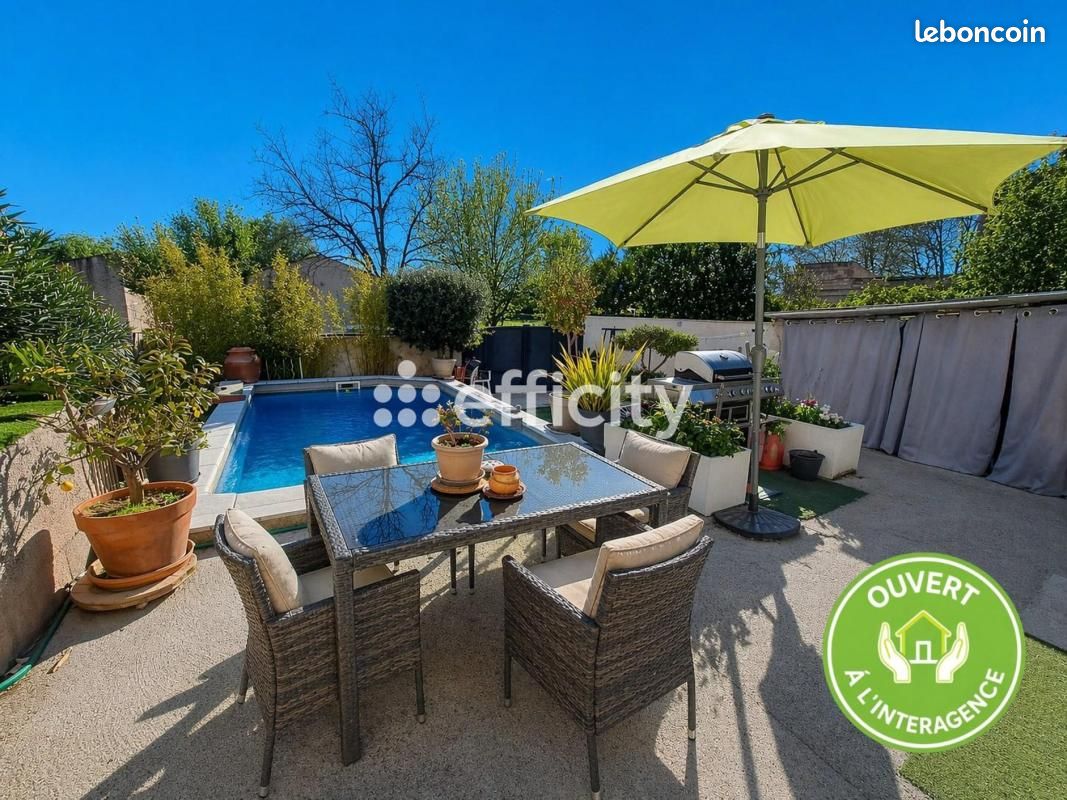 Maison 5 pièces 93 m² · à Villelaure · 93 m² · 325 000 €
