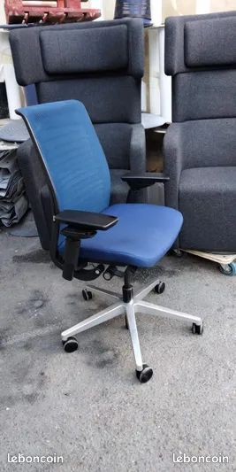Chaise Ergonomiques (image 5)