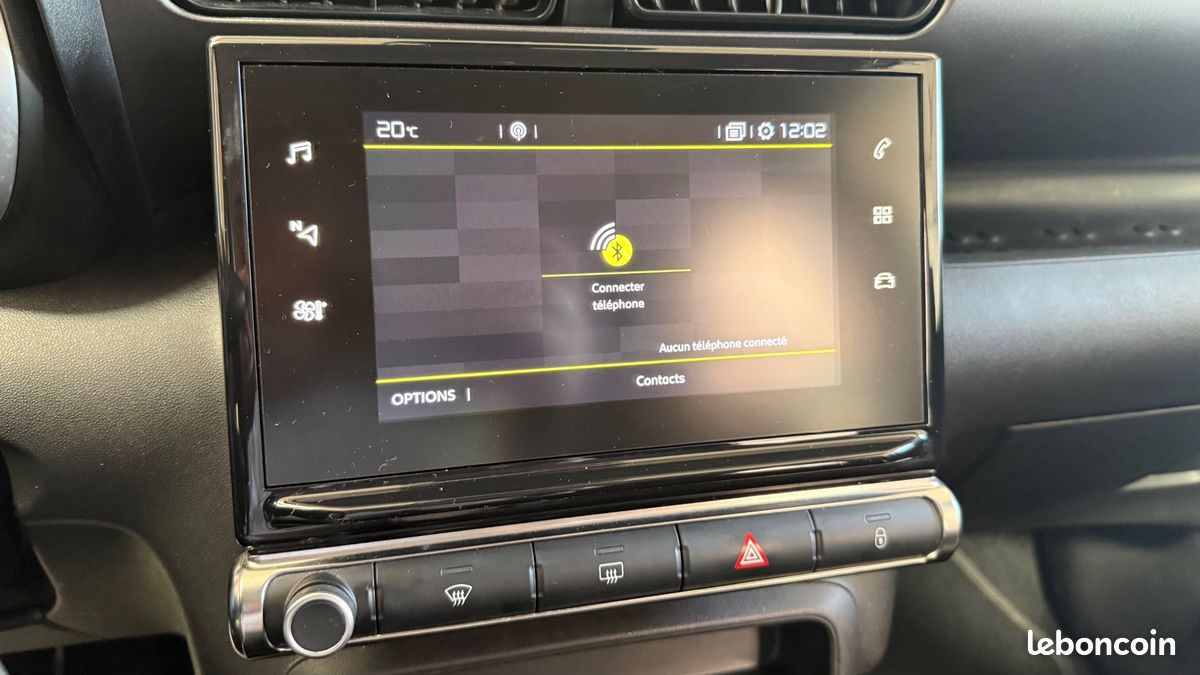 Citroen c3 aircross 1.2 110 feel (image 25)