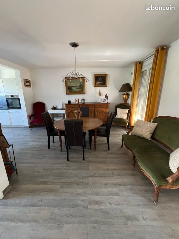 Maison 5 pièces 108 m² · à Petit-Couronne · 108 m² · 250 000 €