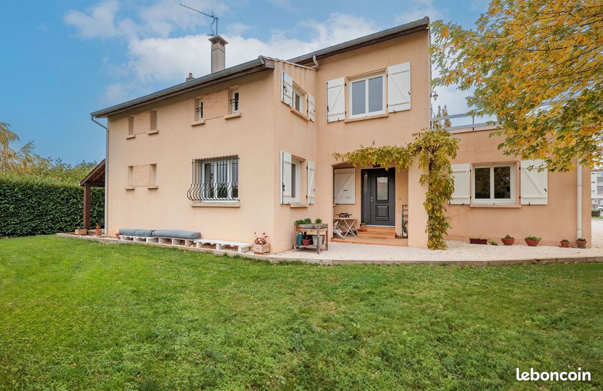 Maison 7 pièces 183 m² · à Launaguet · 183 m² · 380 000 €