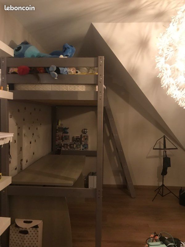 Mezzanine (image 1)