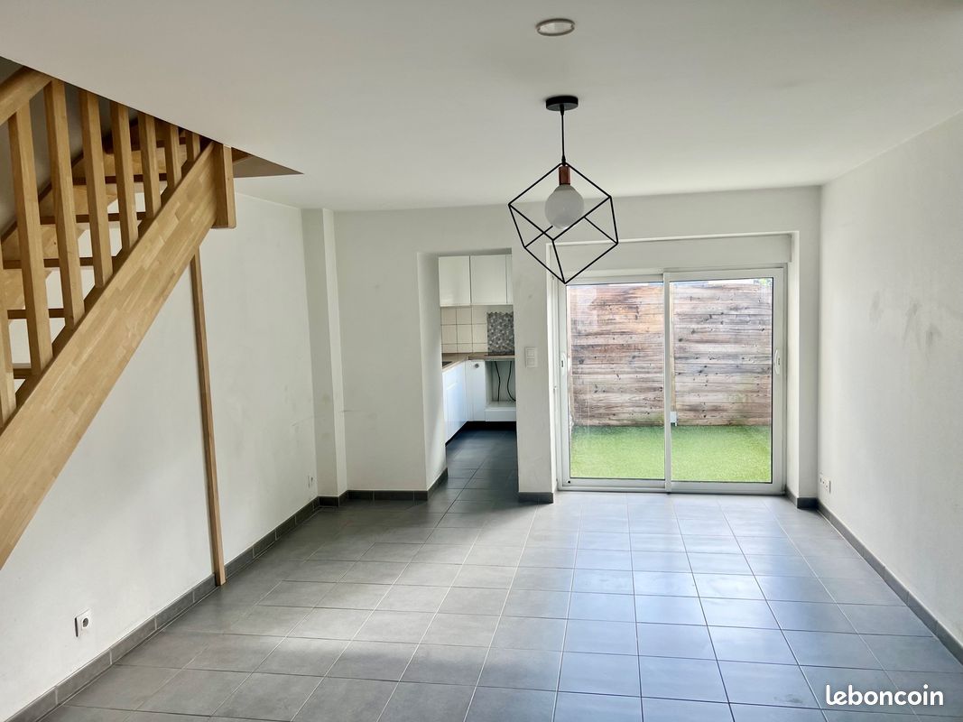 Maison 2 pièces 49 m² · à Angers · 49 m² · 770 €/mois