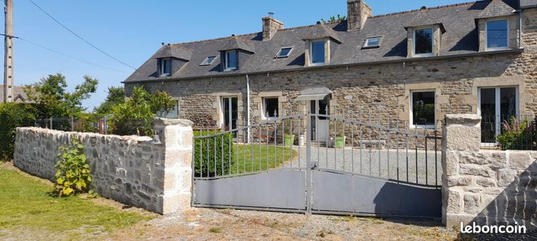 Maison 7 pièces 170 m²