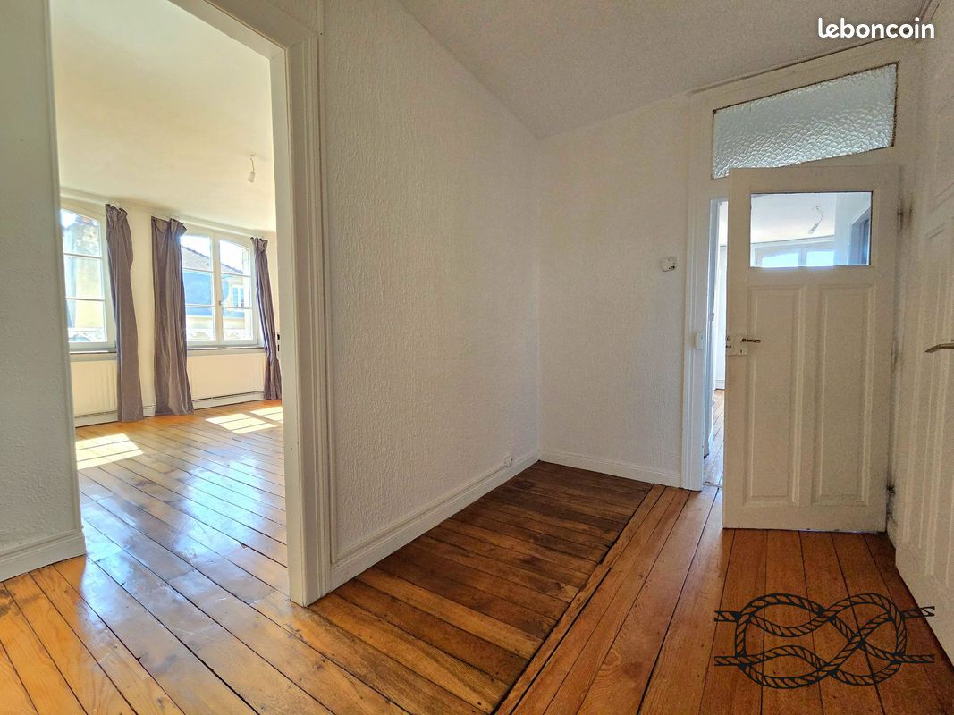 Appartement 3 pièces 65 m² · à Metz · 65 m² · 800 €/mois