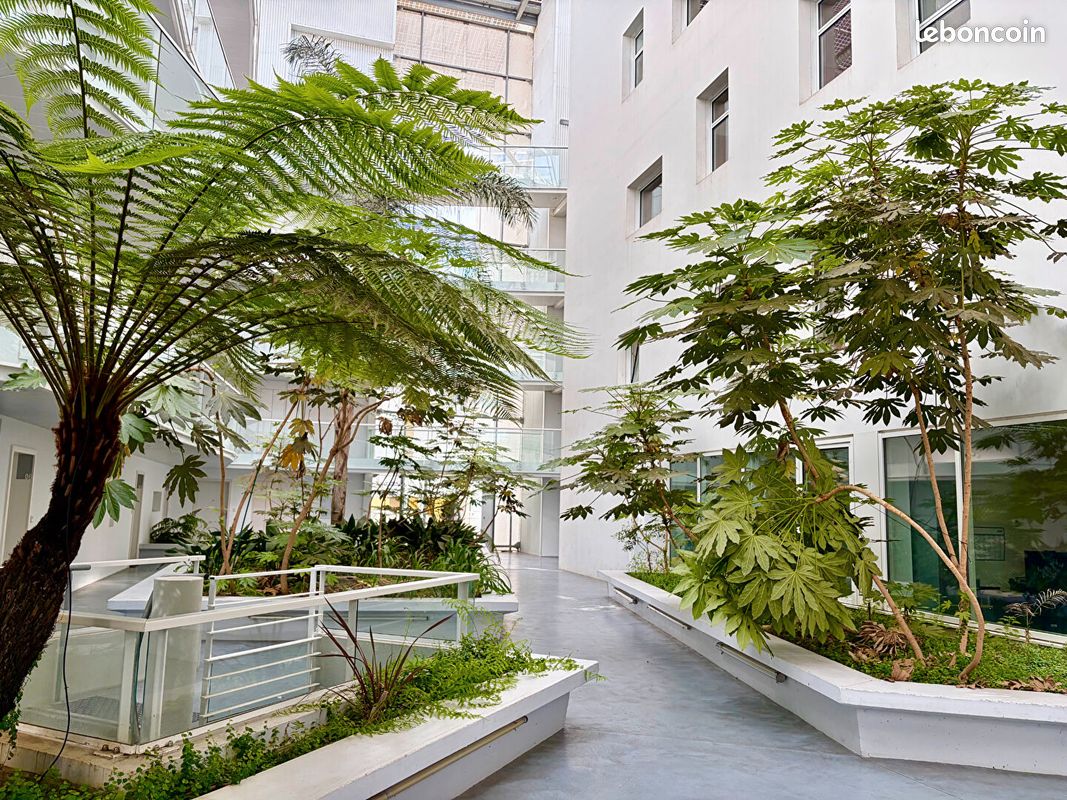 Appartement 3 pièces 61 m² · à Rennes · 61 m² · 260 000 €