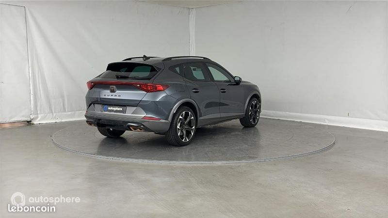 Cupra Formentor 1.4 e-HYBRID 245ch VZ DSG6 (image 5)