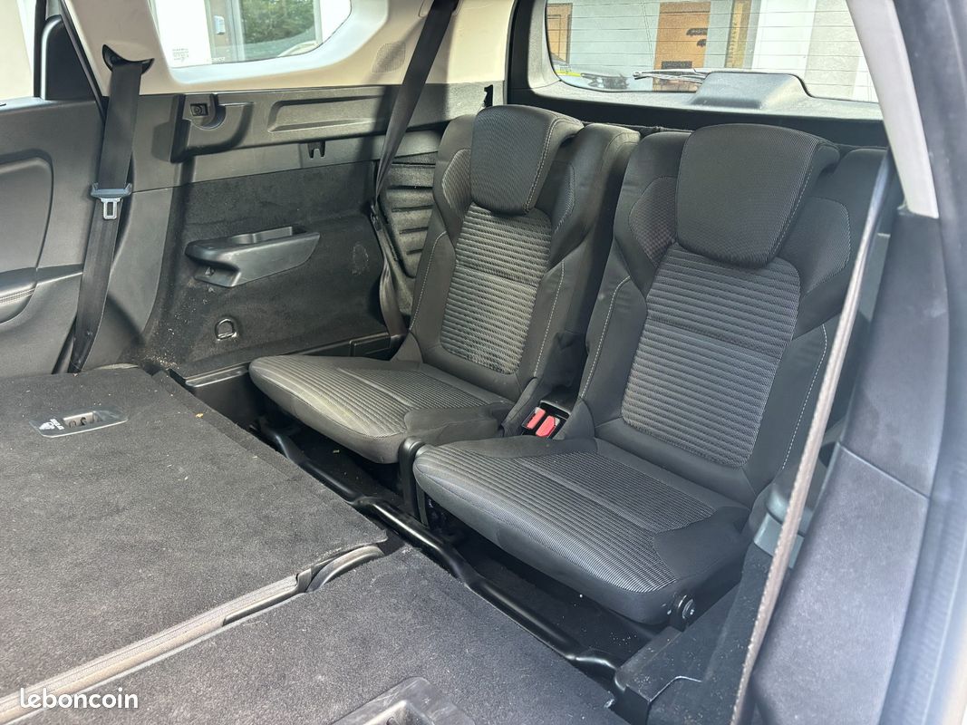 RENAULT GRAND SCENIC IV TCe 130 Energy Zen (image 16)